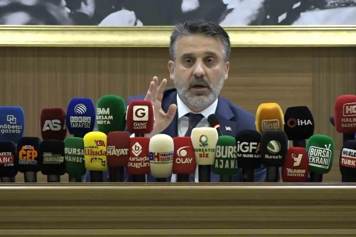 Bursa’da su fiyatlarında ciddi indirim