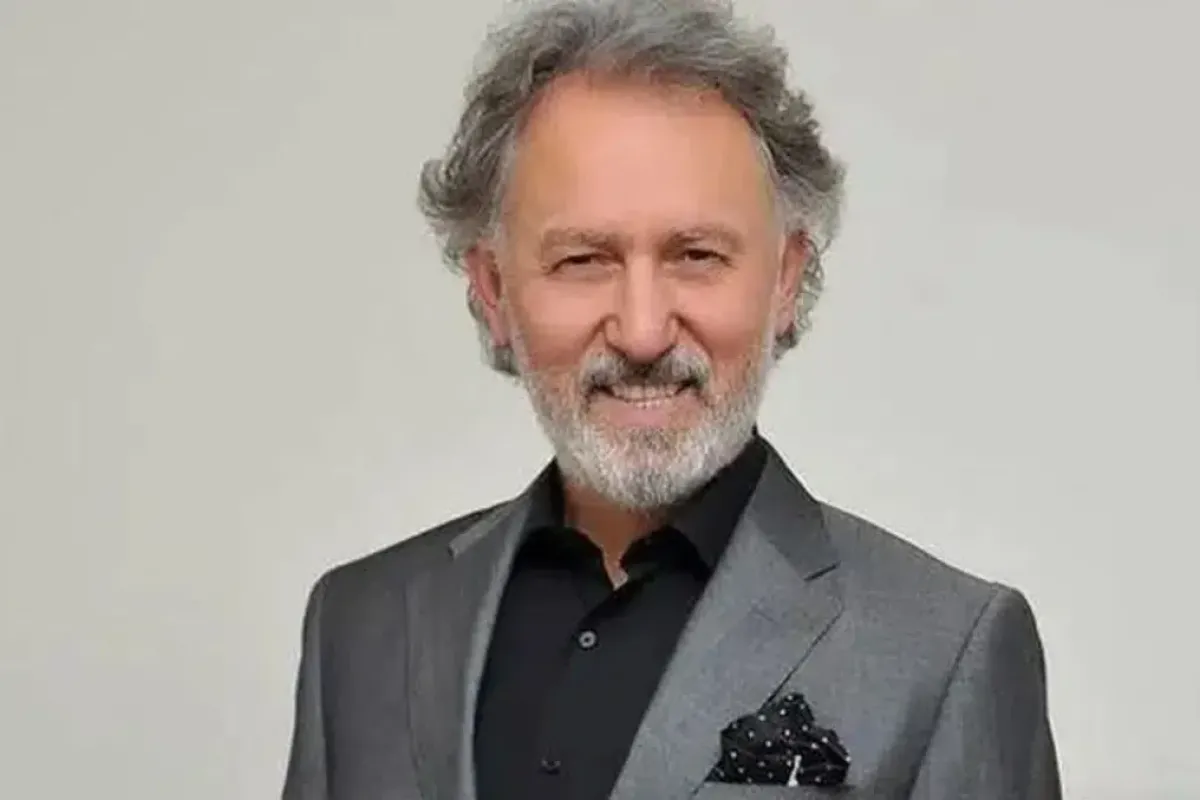 Alp Göbeklioğlu kimdir, kaç yaşında, nereli ve ne iş yapıyor? Kariyeri ve özel hayatı