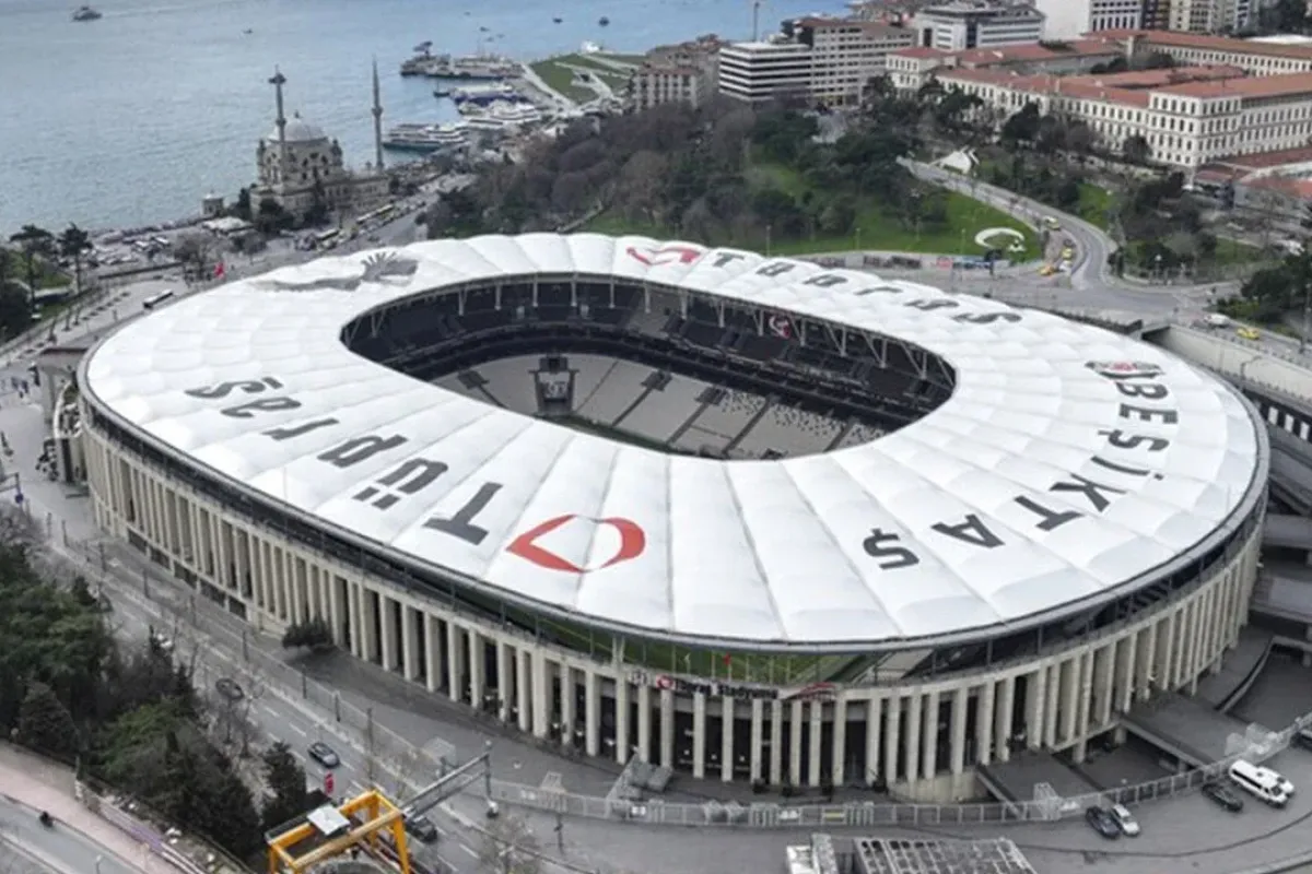 Beşiktaş taraftar festivali 2026 UEFA finaliyle başlıyor