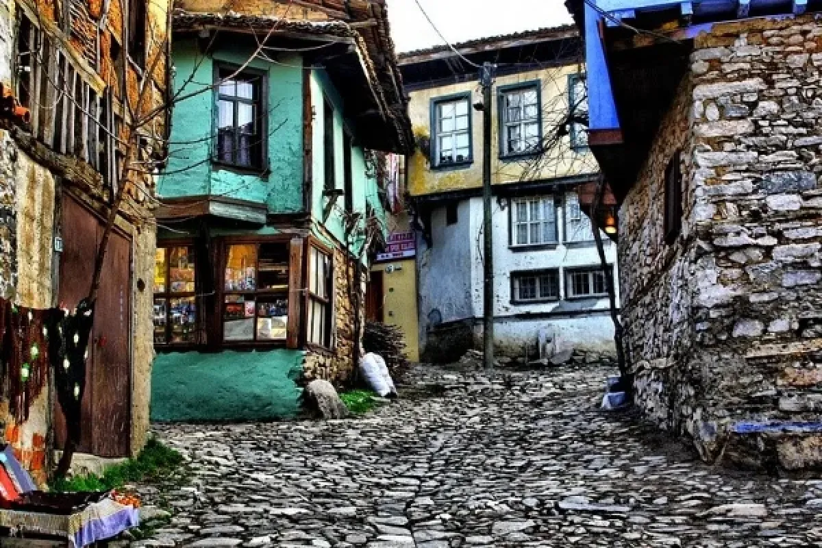 Bursa’da Mutlaka Görülmesi Gereken 10 Köy