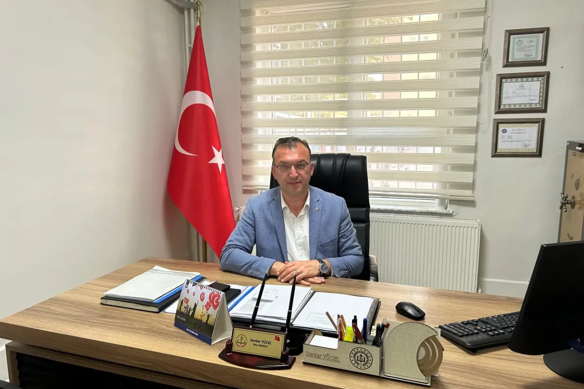 İnegöl Eğitim Bir Sen 1132 Üyeyle Yeniden Yetkili Sendika