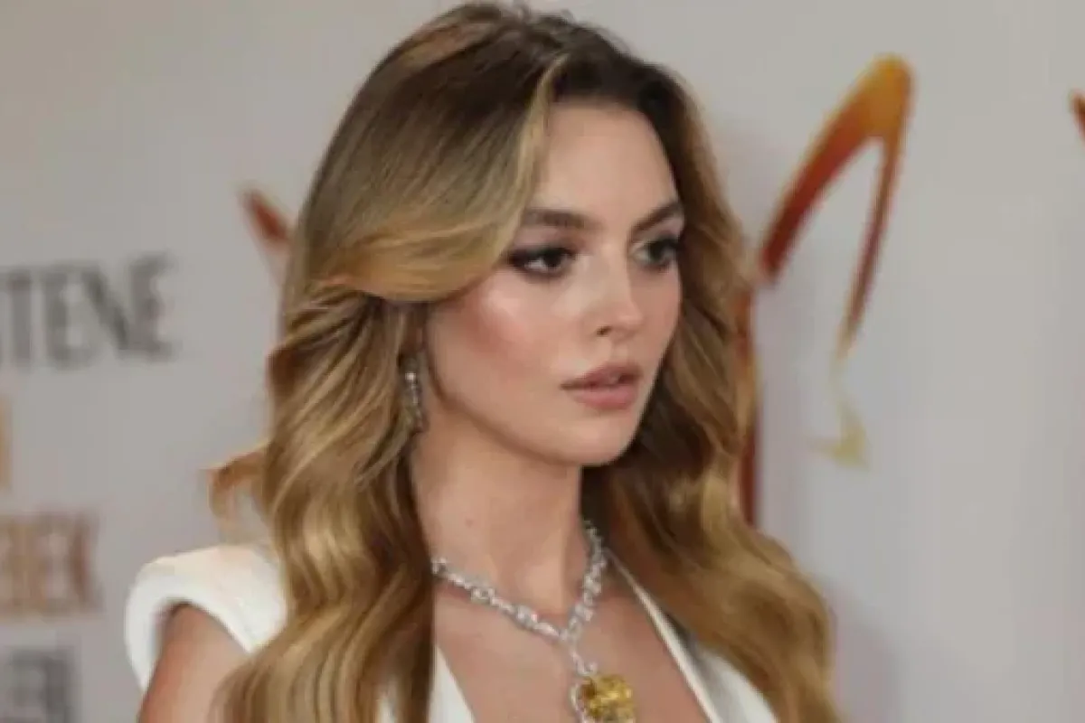 Melis Sezen kimdir, kaç yaşında ve nereli? İşte biyografisi
