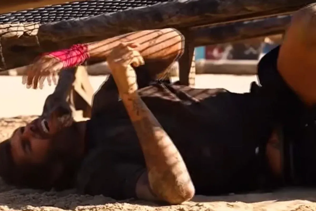 Survivor 14 Mayıs’ta elenen isim ve eleme adayı açıklandı