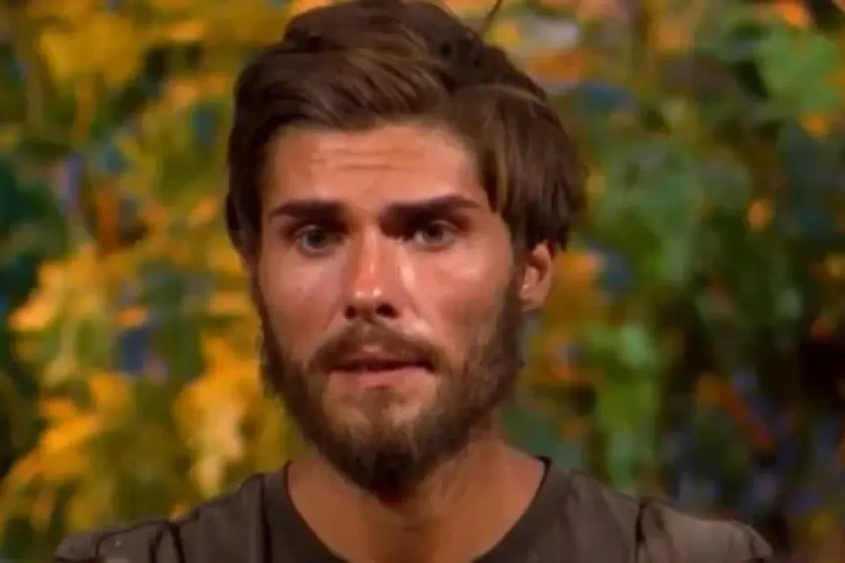Survivor 2026: Barış Murat Yağcı sakatlıkla diskalifiye oldu