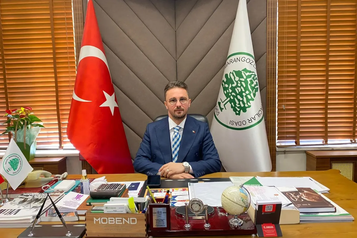Altuntepe’den mobilya emekçilerine özel mesaj