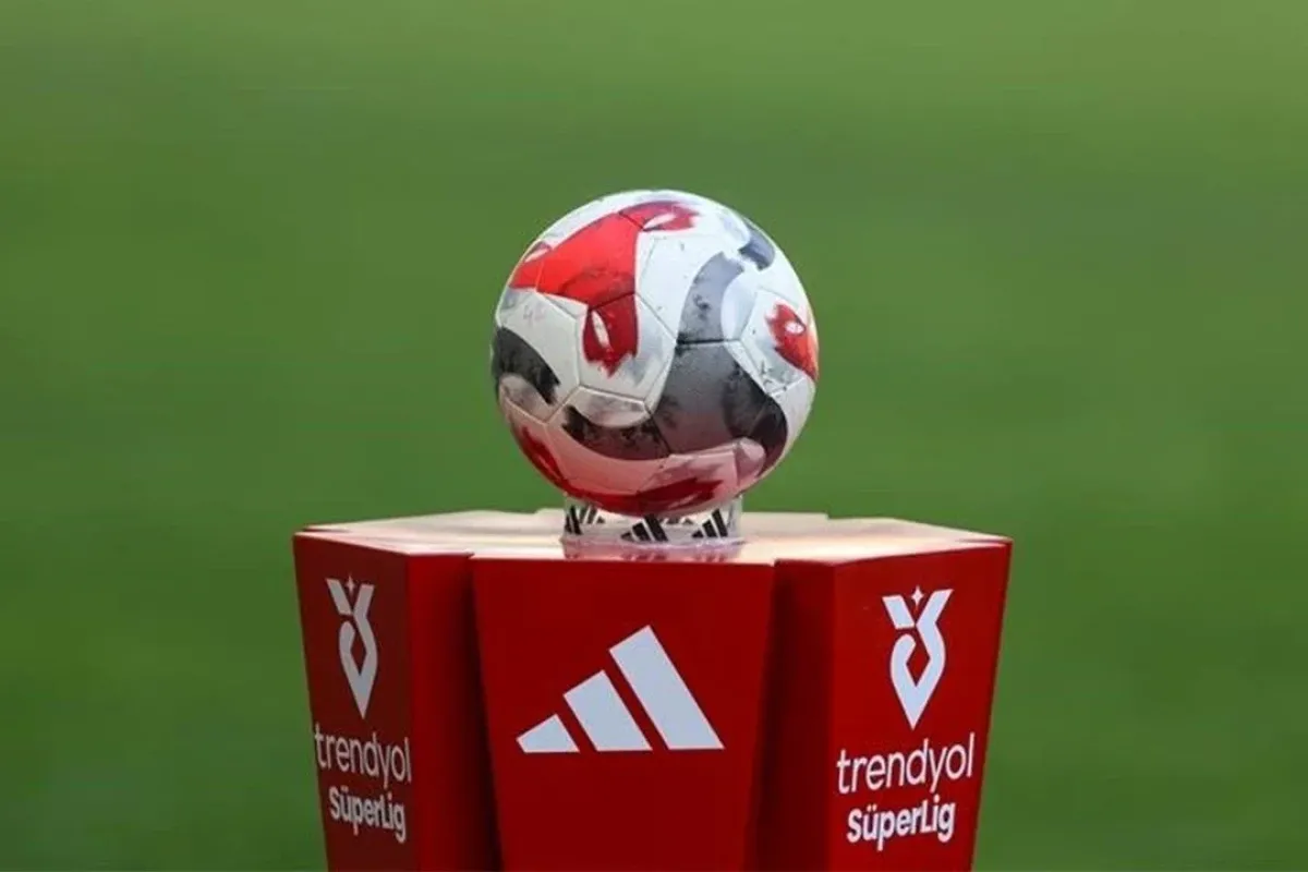 2026-2027 Trendyol Süper Lig başlama tarihi açıklandı