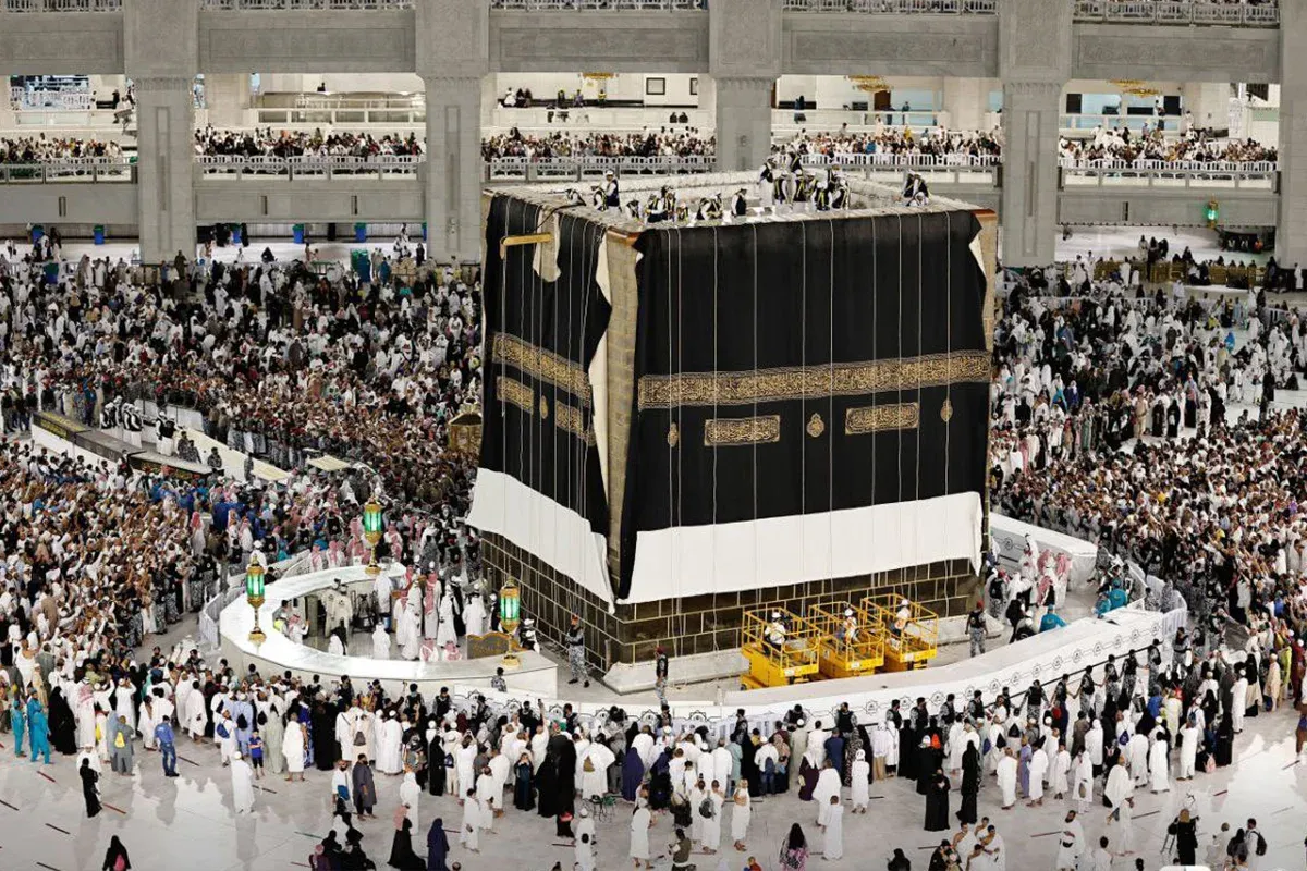 2027 hac ön kayıt takvimi ve başvuru detayları açıklandı