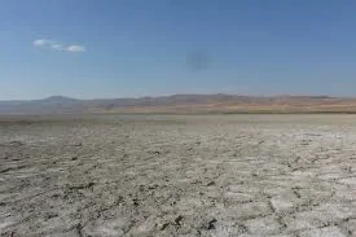 66 yıl sonra bir ilk! Kabus olabilir diyerek uyardı