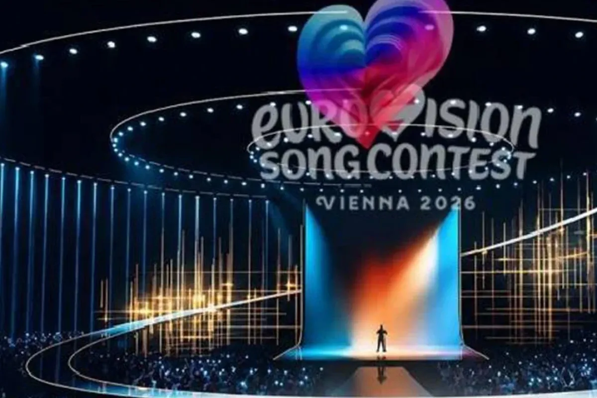 Eurovision 2026 finali ne zaman, nereden canlı izlenir?