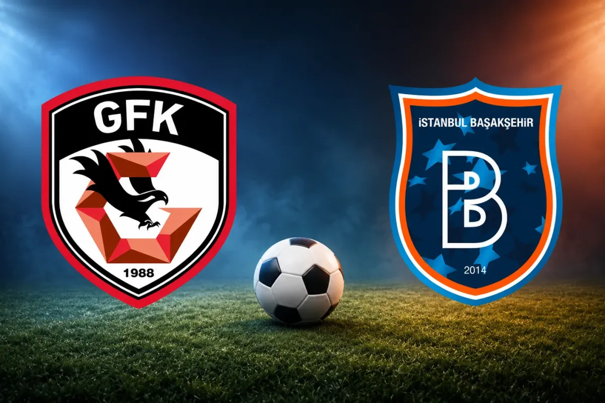 Gaziantep FK – Başakşehir maçı Taraftarium24, Justin TV, Selçuksports, İnat TV’de var mı?