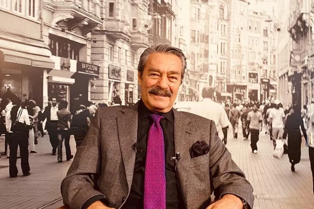 Kadir İnanır’ın Sağlık Durumuyla İlgili Açıklama