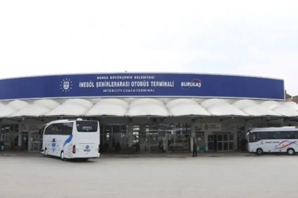 Otobüs biletlerine 12 saat ayarı!