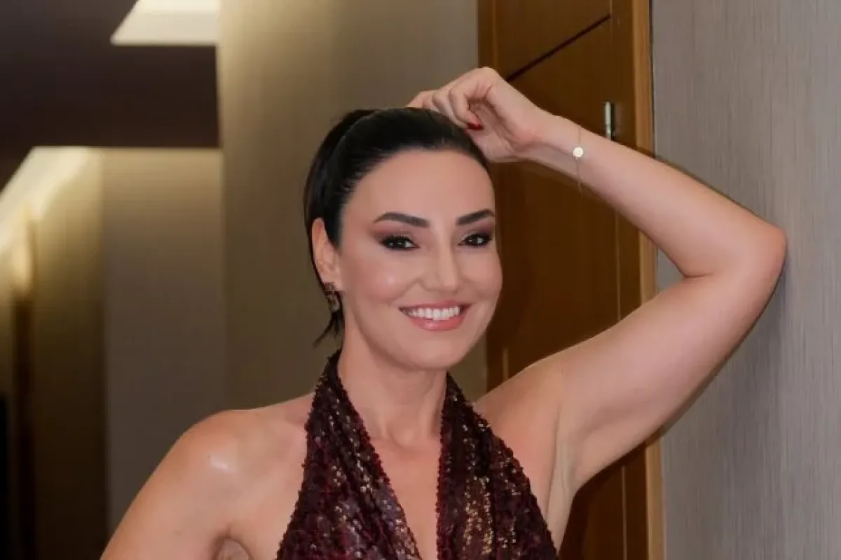 Sevcan Orhan kimdir, kaç yaşında, kiminle, ne zaman evleniyor?