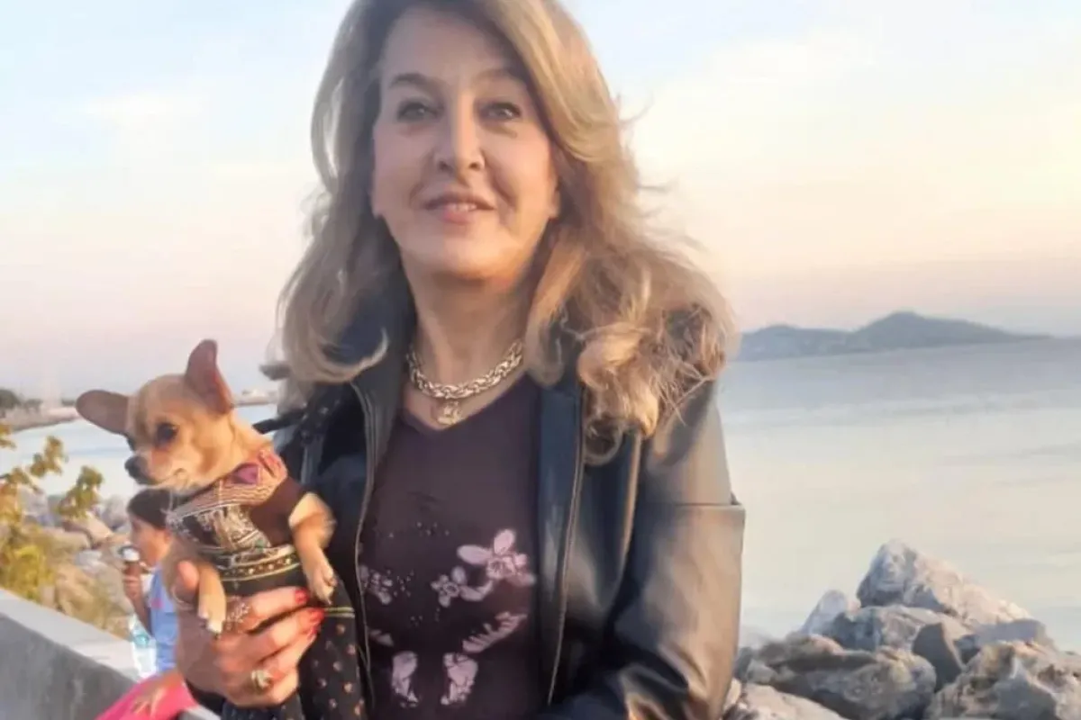 Tasmayla boğuldu, cesedi parçalara ayrıldı!