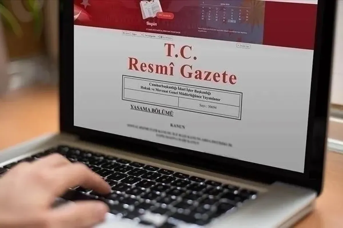 18 Mayıs 2026 tarihli Resmî Gazete kararları yayımlandı