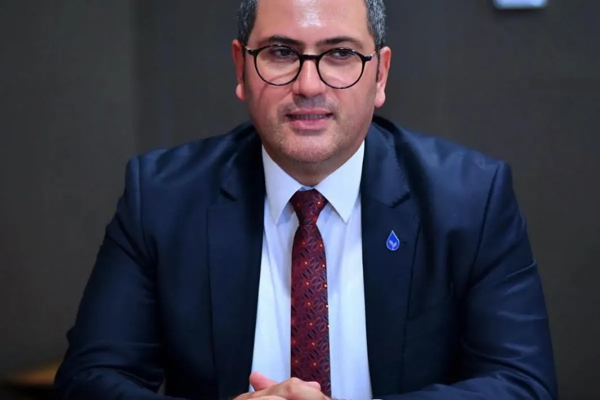 DEVA Partisi’nden İnegöl için yeni devlet hastanesi çağrısı