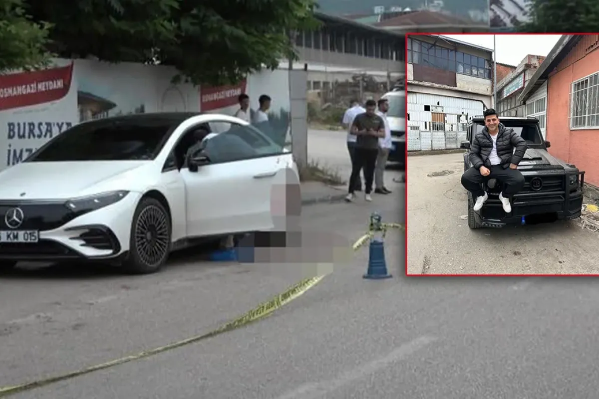 Mustafa Ekşi Cinayetinde Yeni Detay: Kayıp Çek İnegöl’de Sorgulatılmış