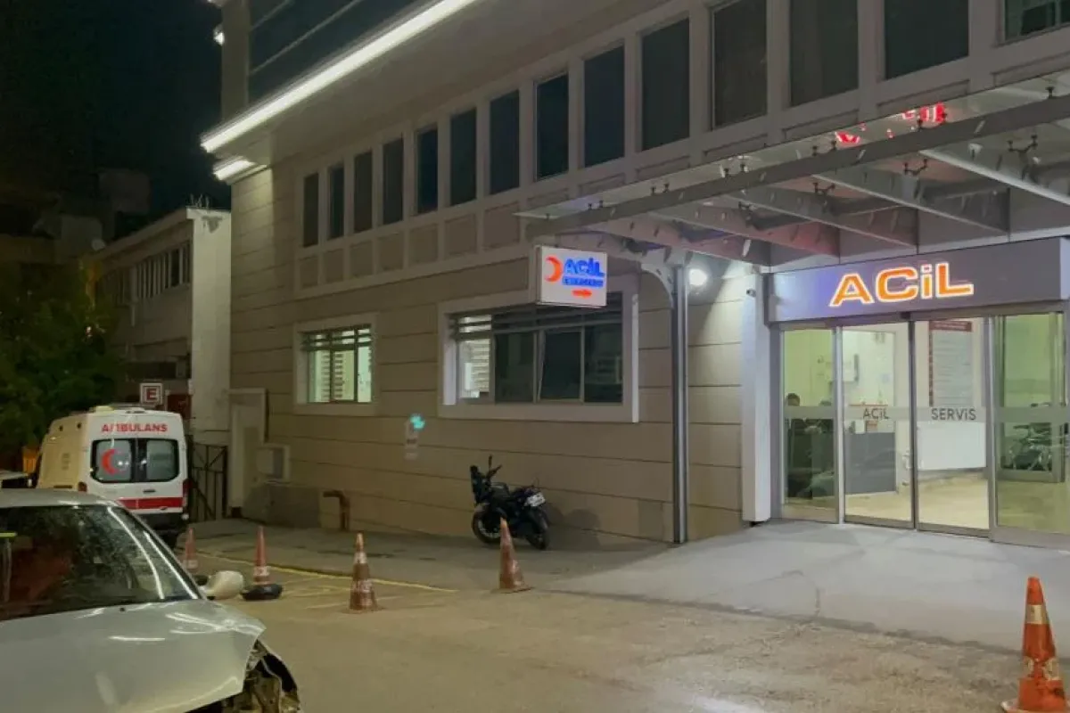 17 yaşındaki genç, sevdiği kızın babasını öldürdü
