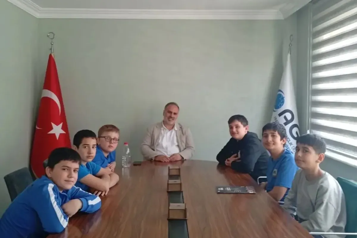 AGD’den İnegöl Belediyesine çalıştay tepkisi: “Biz de davet edilmeliydik”