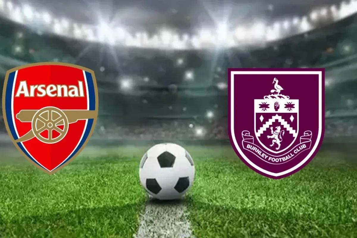 Arsenal - Burnley maçı hangi kanalda, saat kaçta yayınlanacak?