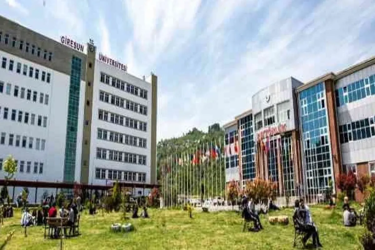 Giresun Üniversitesinde yeni akademik kadrolar açıldı: Giresun Üniversitesi hangi bölümlere akademisyen alacak?