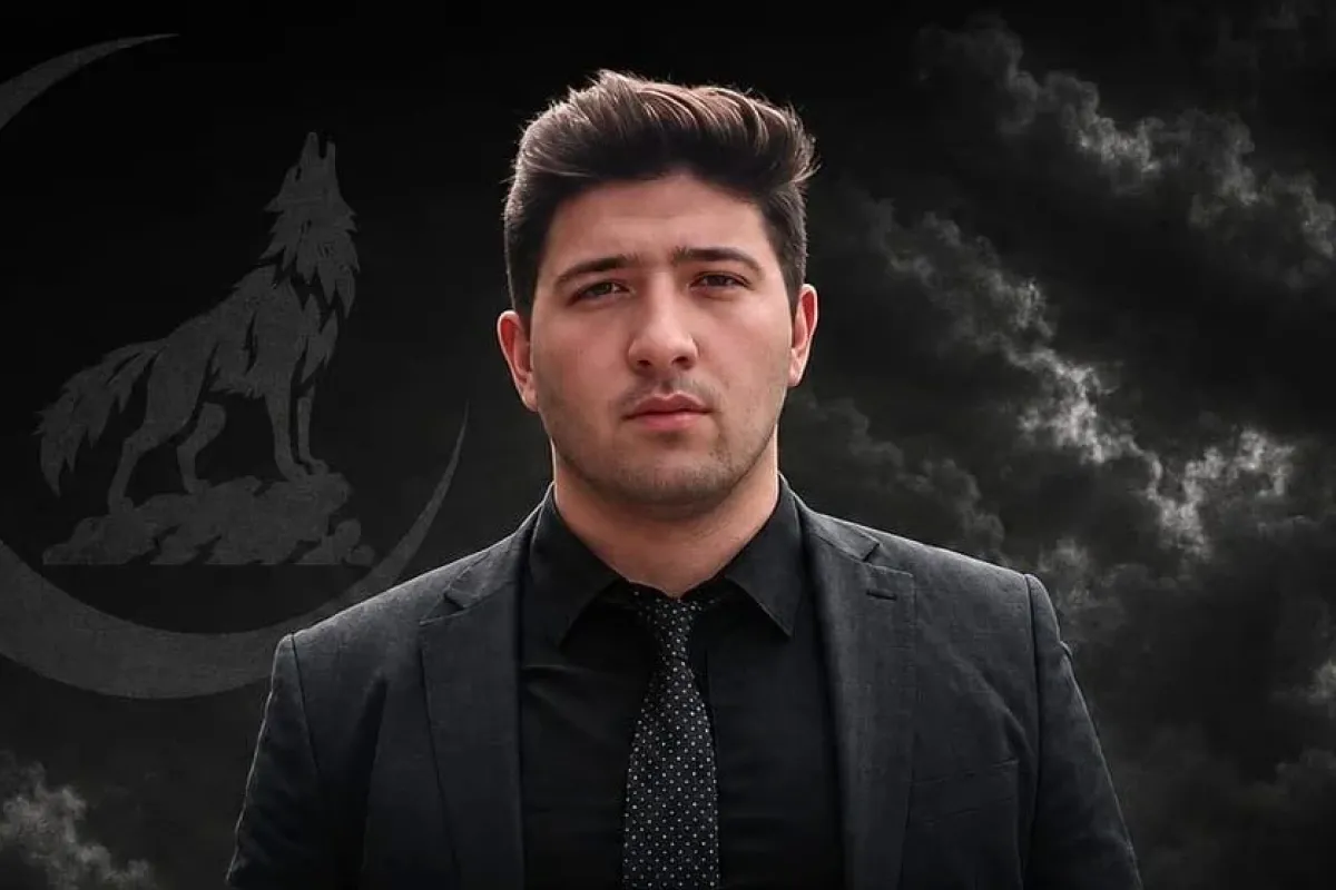 Komşu ilde feci olay! Henüz 22 yaşındaydı