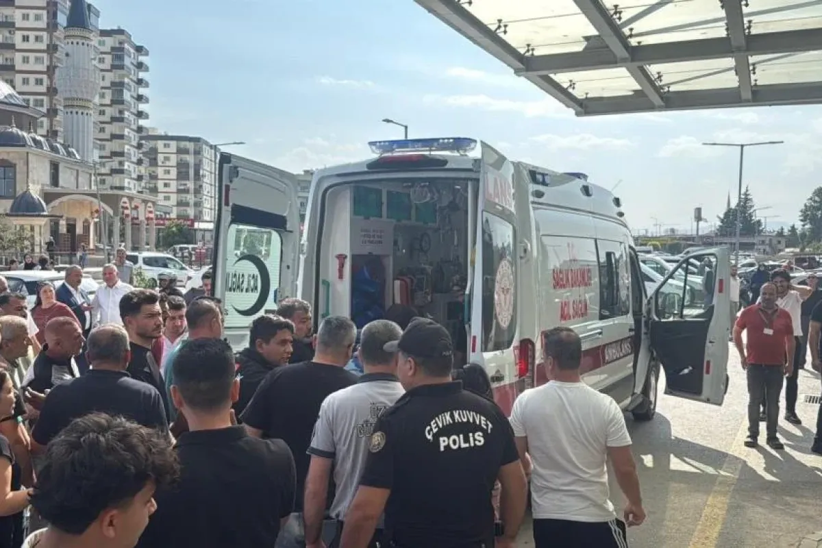 Mersin'de silahlı saldırılarda ölü sayısı 6’ya yükseldi