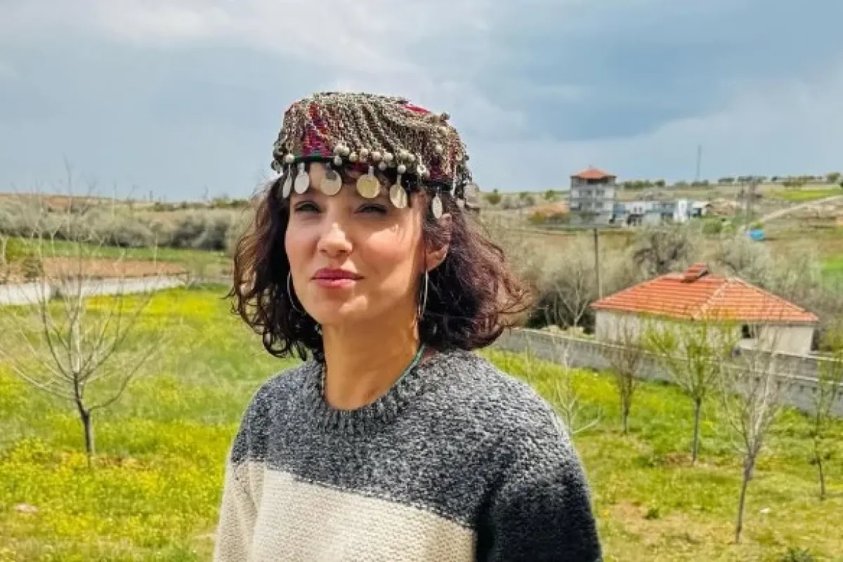 Nehir Erdoğan kimdir, kaç yaşında, ne iş yapıyor ve nereli?