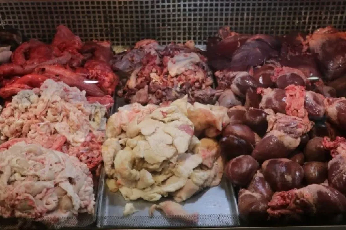 Sakatatlar buzdolabında ve dondurucuda kaç gün saklanır?