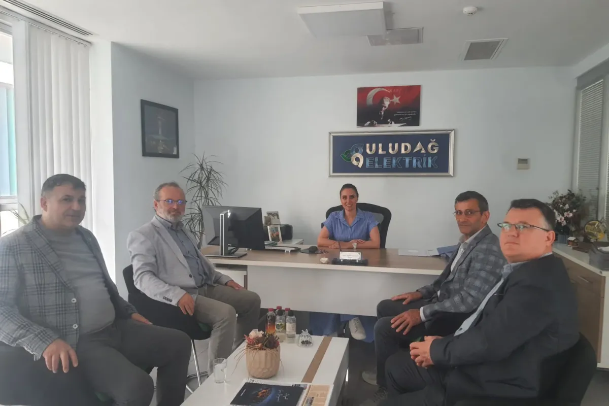 YRP İnegöl’den elektrik ve doğalgaz faturalarına taksit talebi