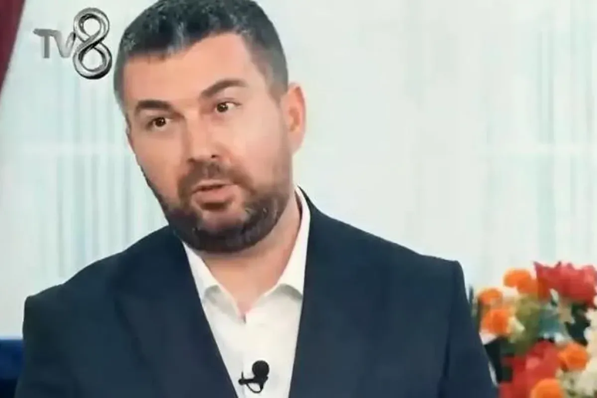 Yemekteyiz yarışmacısı Alim Demiroğlu kimdir, kaç yaşında?