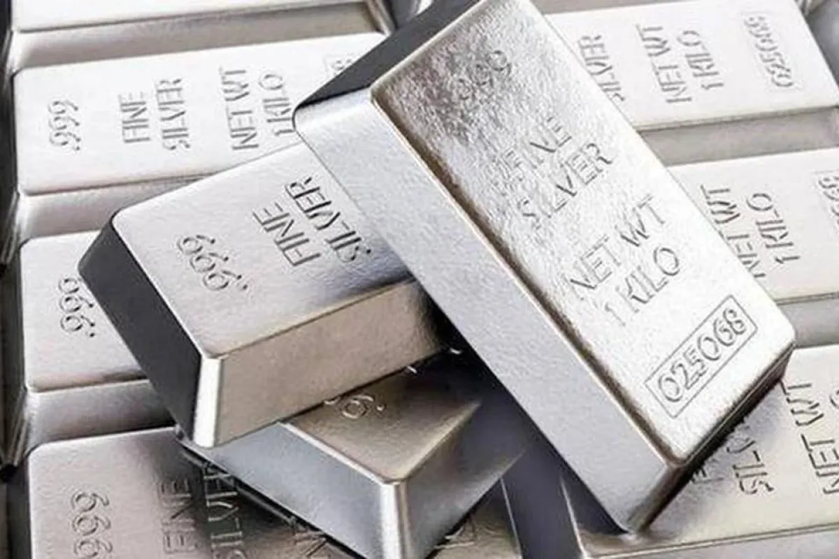 19 Mayıs gram gümüş fiyatı 111,54 TL seviyesinde