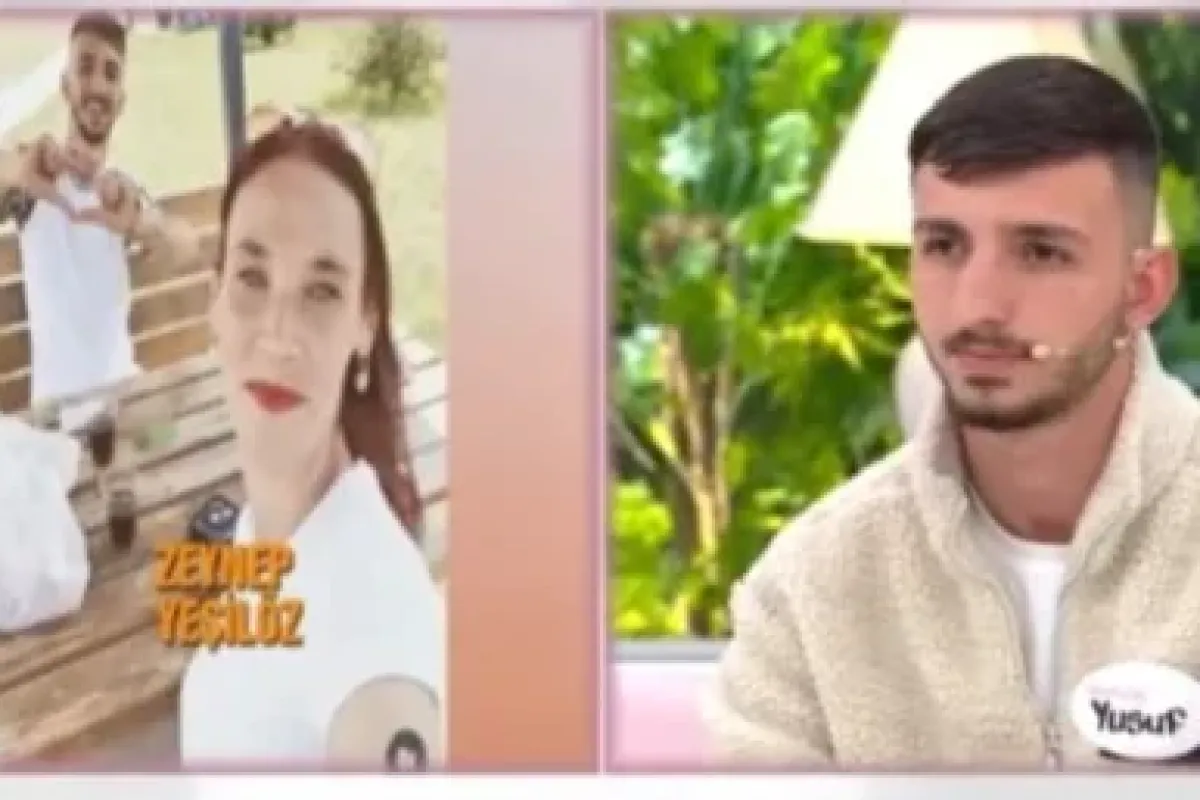 5 çocuk annesi Zeynep Yeşilöz kimdir? Esra Erol’daki olay gündem oldu