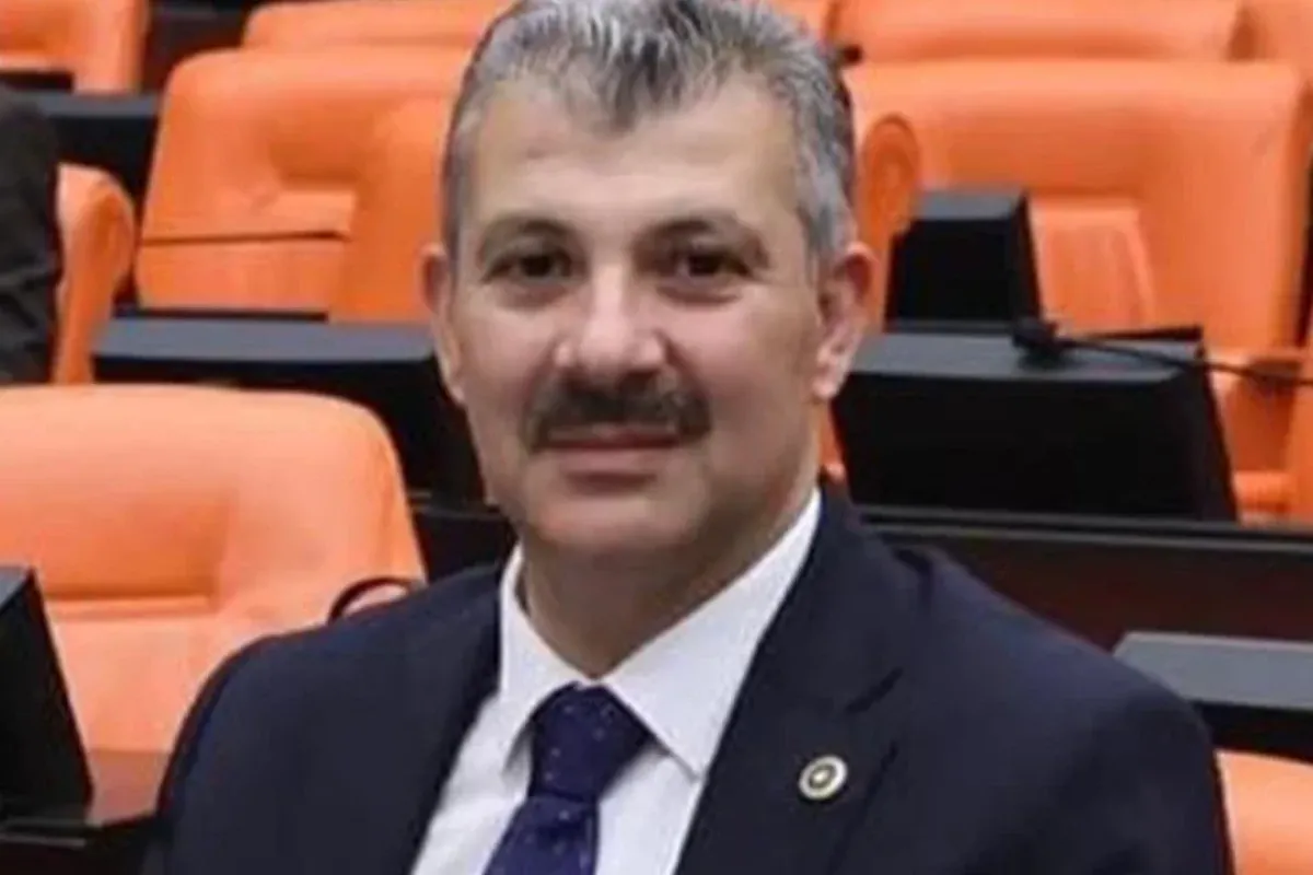 AK Parti Aksaray Milletvekili Hüseyin Altınsoy kimdir?