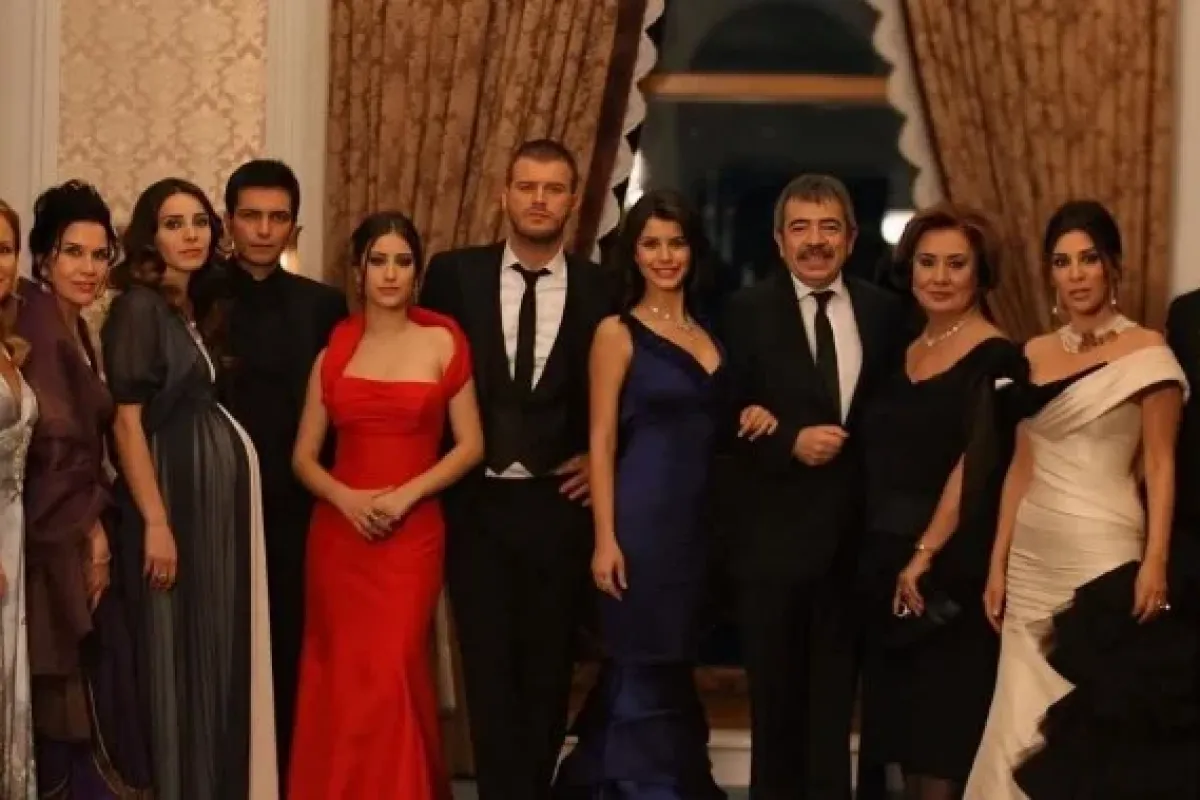 Aşk-ı Memnu dizisi izleyiciyle buluşuyor, işte detaylar