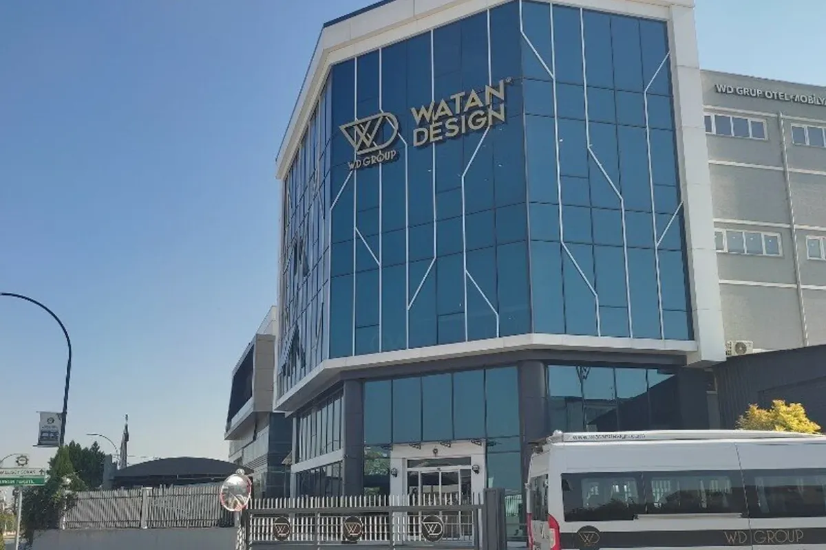 Bursa’da WD Group Mobilya İflas Etti! Dev Firma Tasfiyeye Girdi