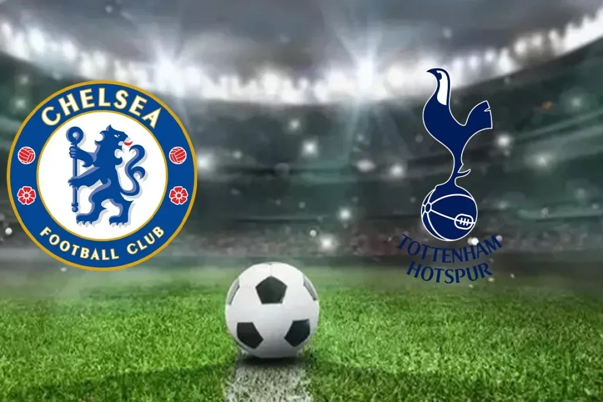 Chelsea - Tottenham maçı hangi kanalda, saat kaçta yayınlanacak?