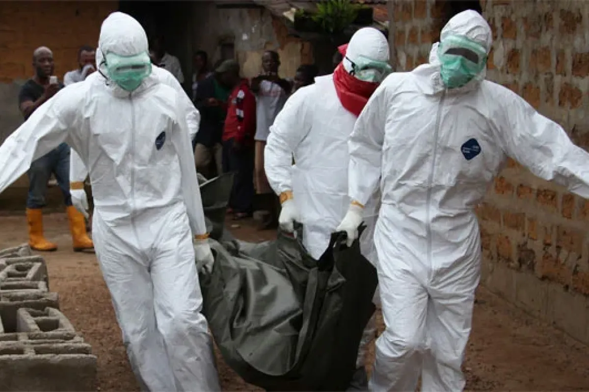 Ebola Salgını Büyüyor: Ölü Sayısı 131’e Yükseldi
