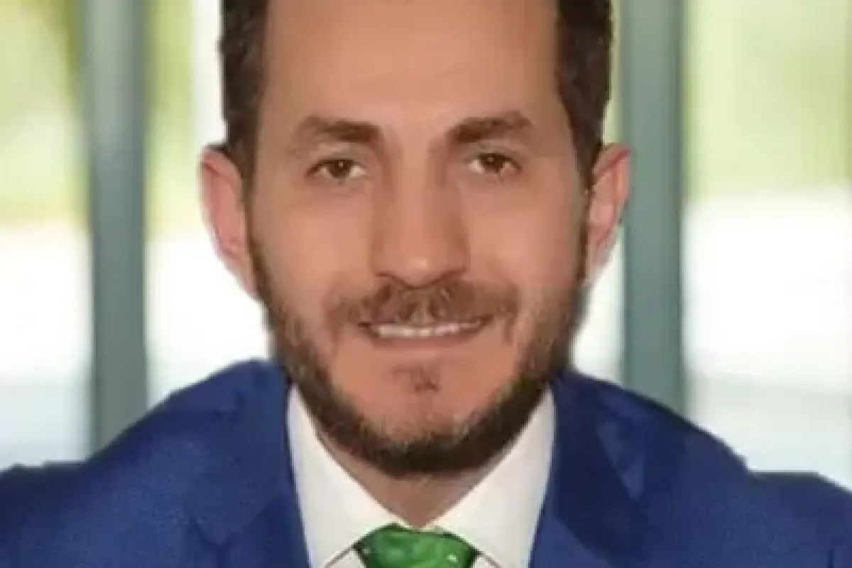 Pekerler İnşaat Başkanı Özgür Peker kimdir, kaç yaşında, nereli?