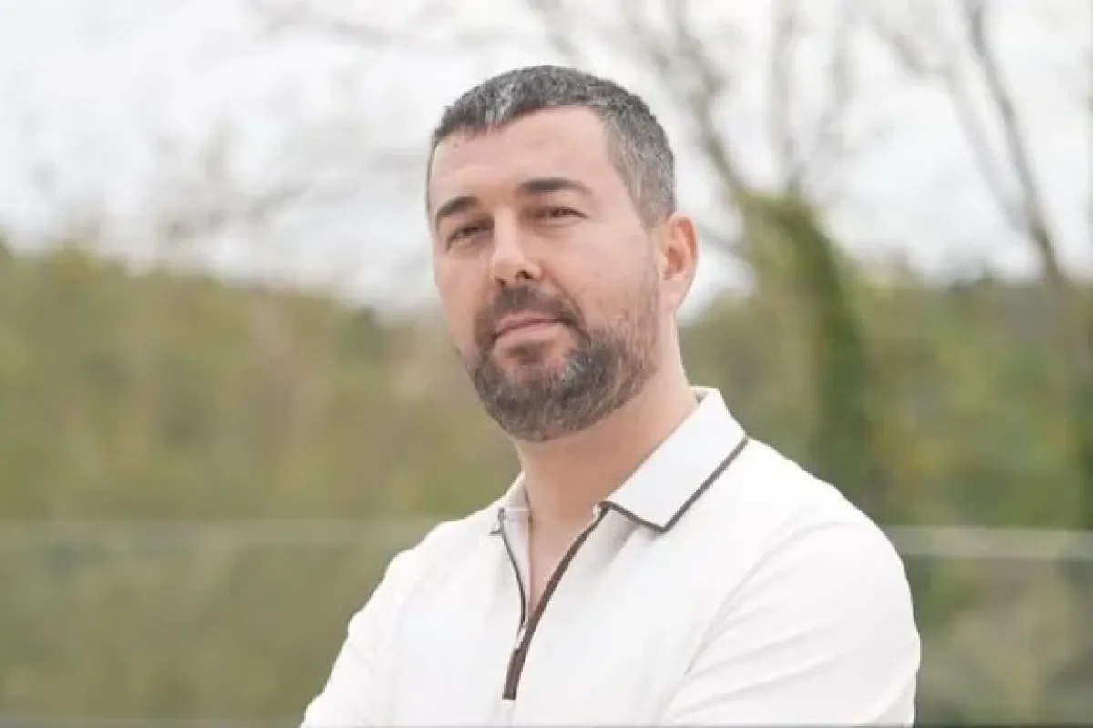 Yemekteyiz Alim Demiroğlu kimdir? Kaç yaşında ve ne iş yapıyor?