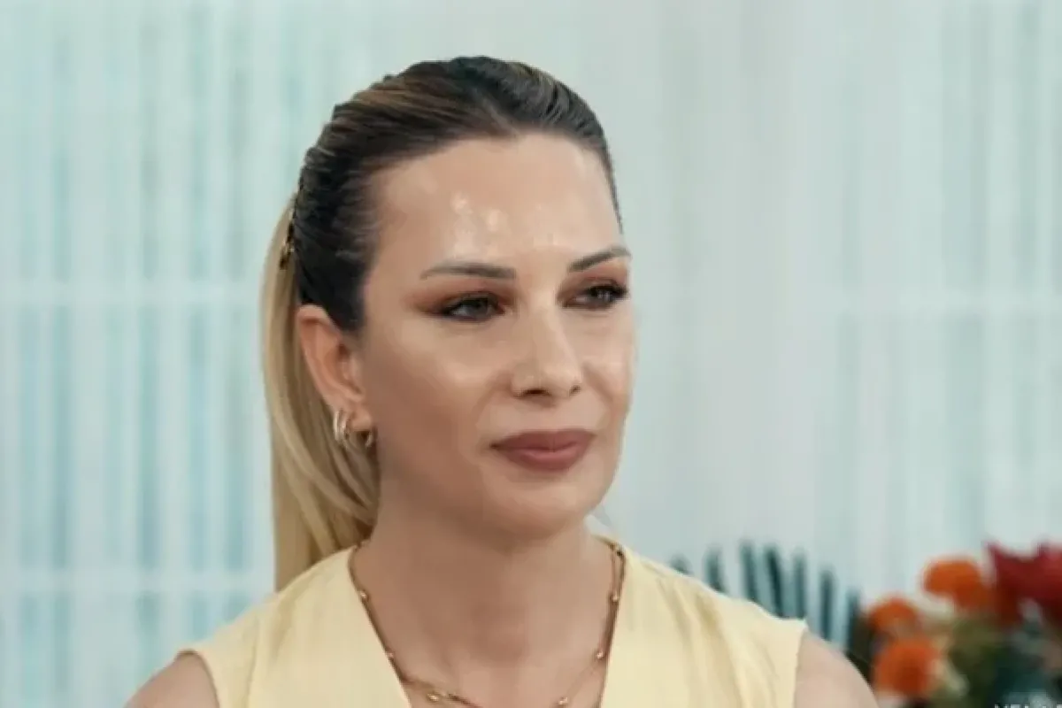 Yemekteyiz İjlal kimdir? Kaç yaşında ve nereli?
