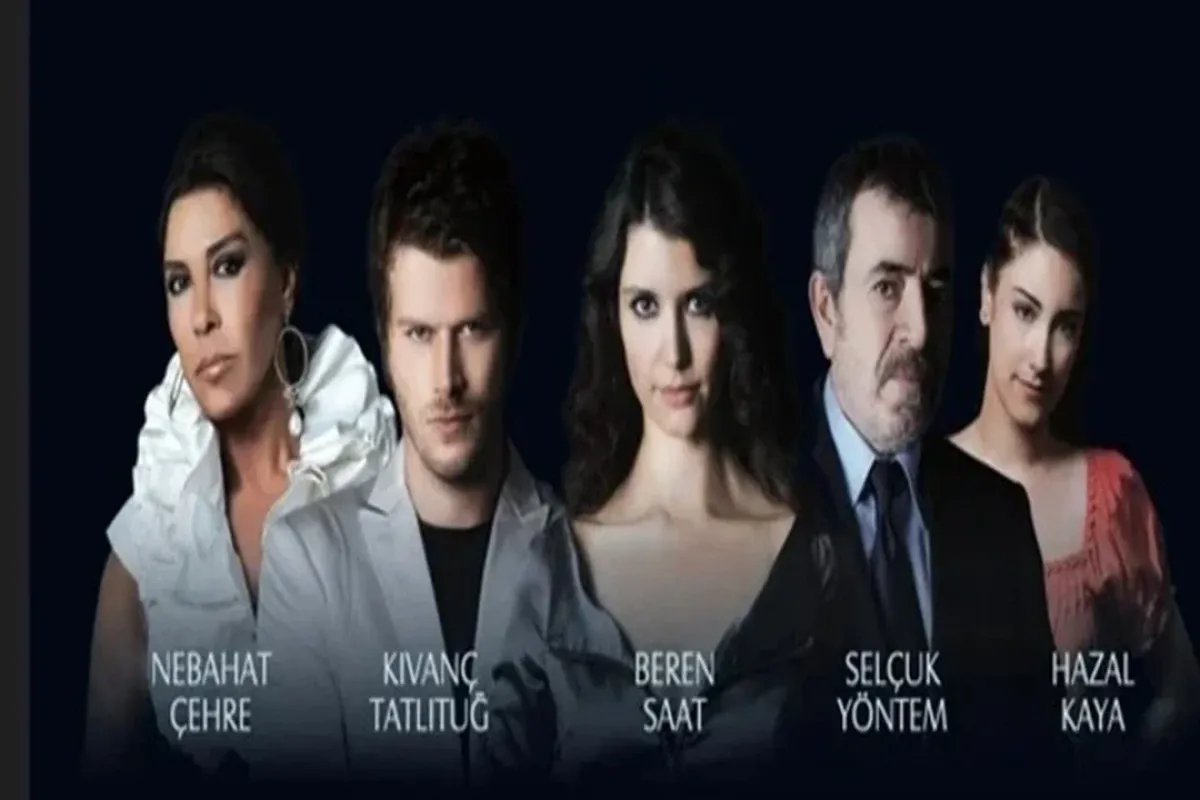 Aşk-ı Memnu 2026 yazında hangi kanalda, saat kaçta?