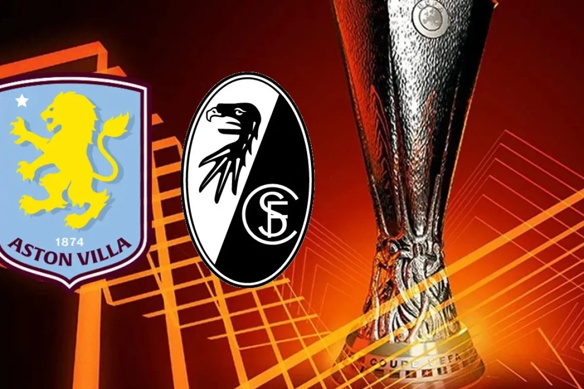 Aston Villa Freiburg maçı saat kaçta, hangi kanalda?