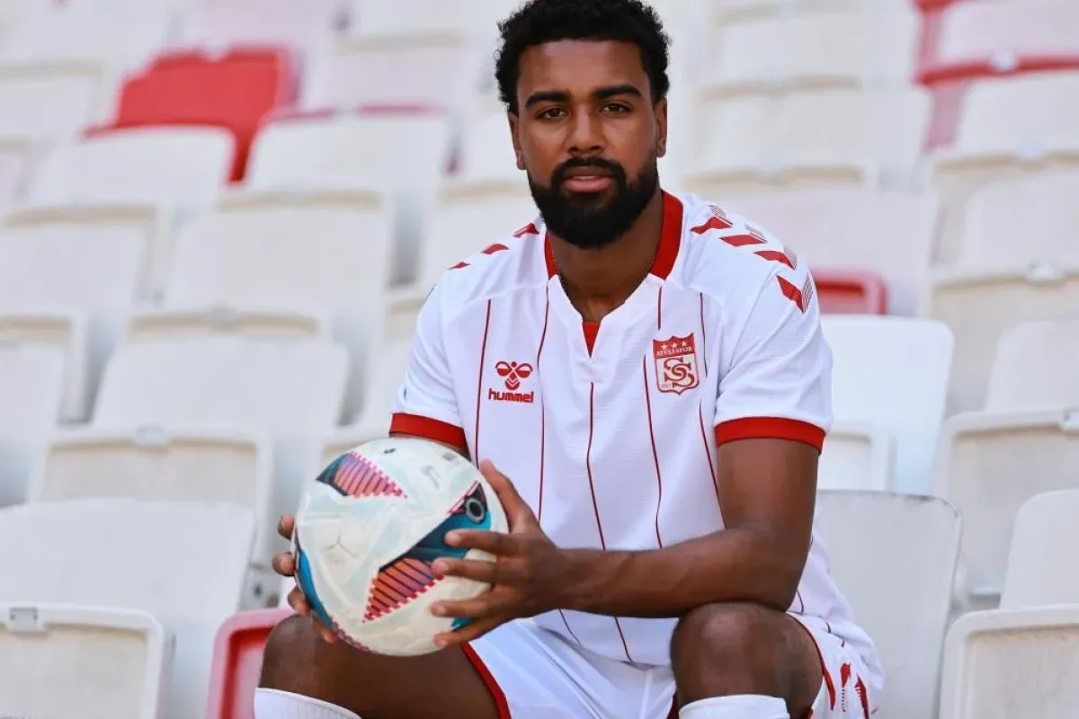 Göztepe, Noah Sonko Sundberg Transferinde Sona Geldi