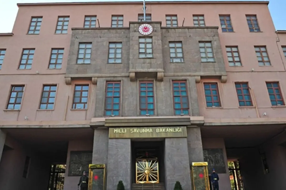 MSB duyurdu: TAYFUN Blok-2 Füzesi envantere girdi