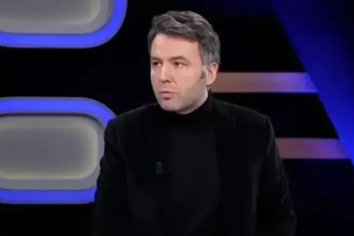 Mehmet Akif Ersoy için 65 yılı aşan hapis cezası talebi