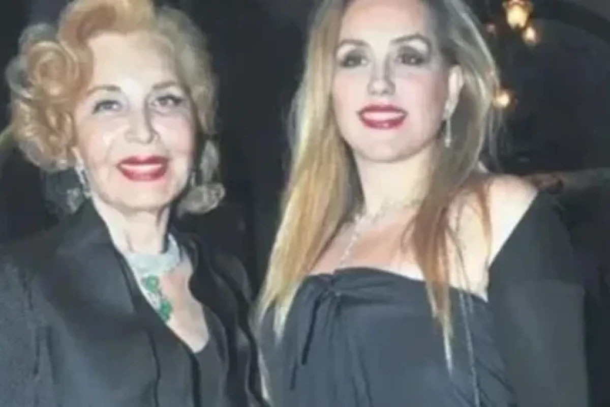 Naciye Koçak kimdir, ne iş yapıyor, kaç yaşında?