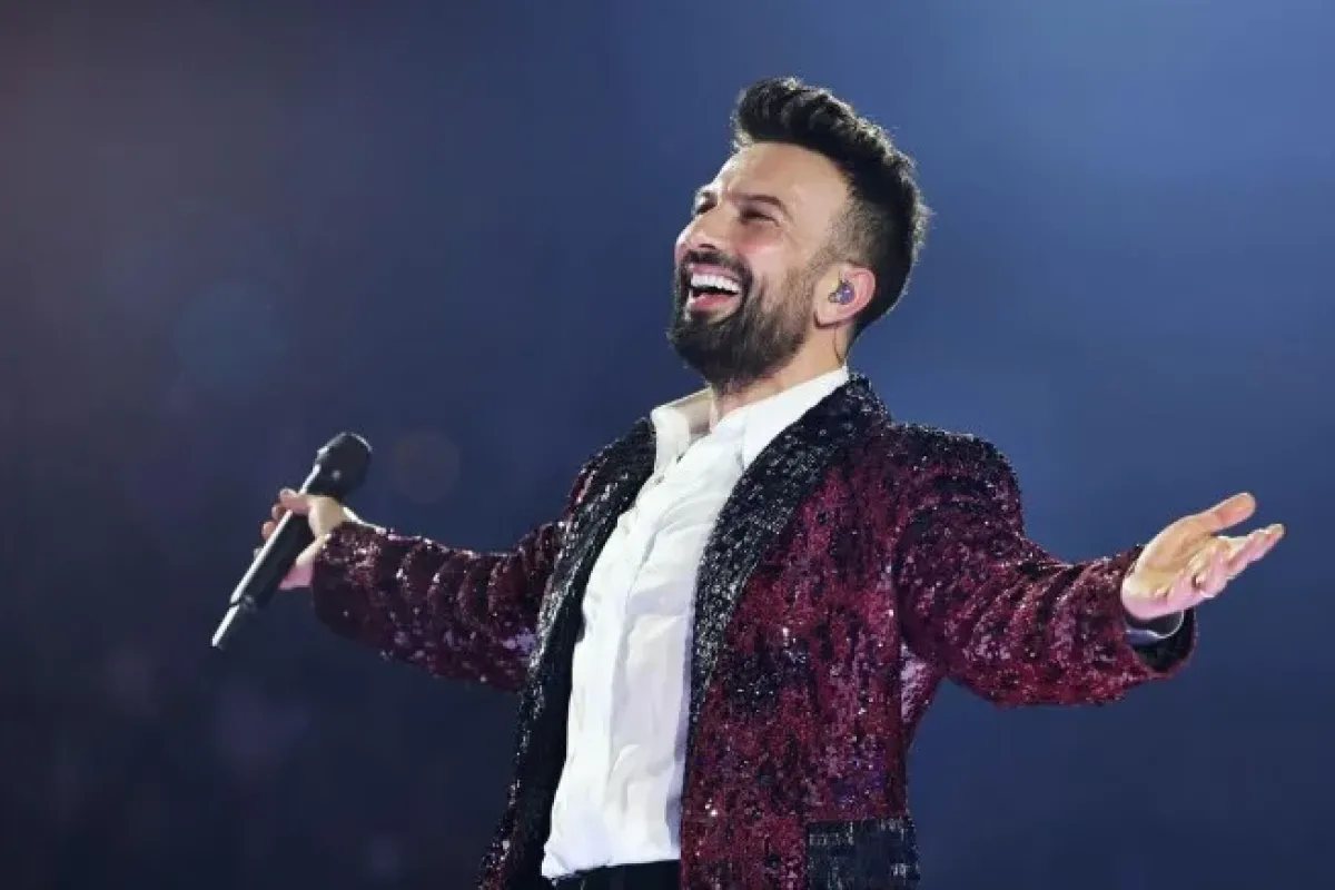 Tarkan’dan Milli Takım marşı iddialarına net açıklama