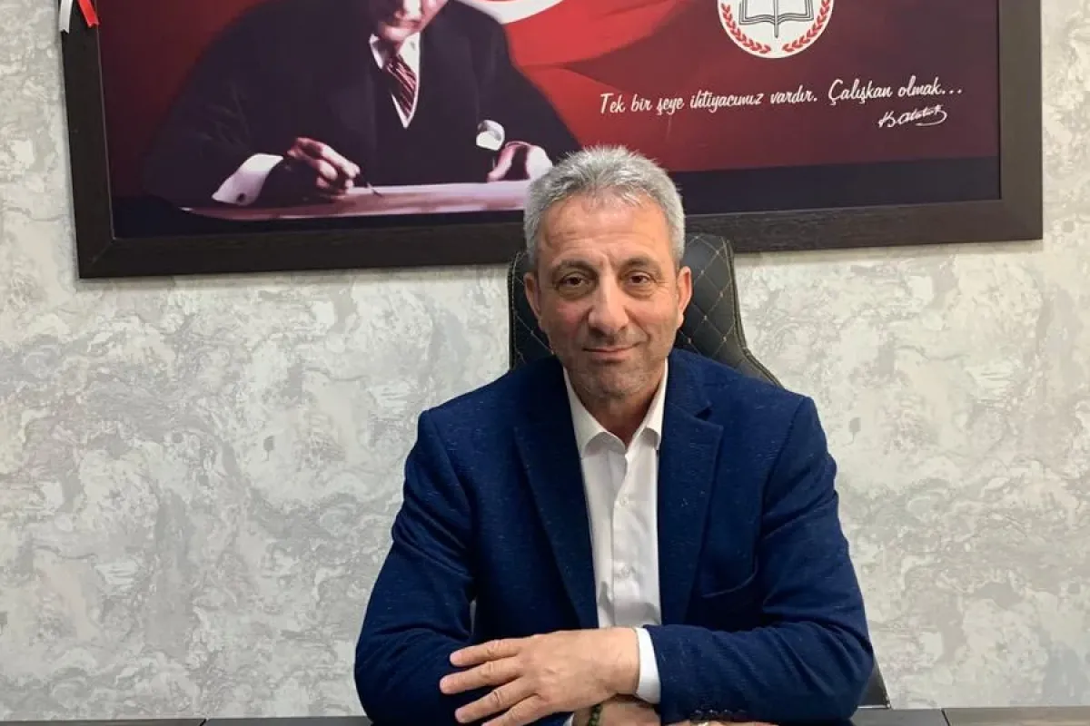 Türk Eğitim-Sen İnegöl İlçe Temsilciliği'den mesai dışı seminerlere tepki
