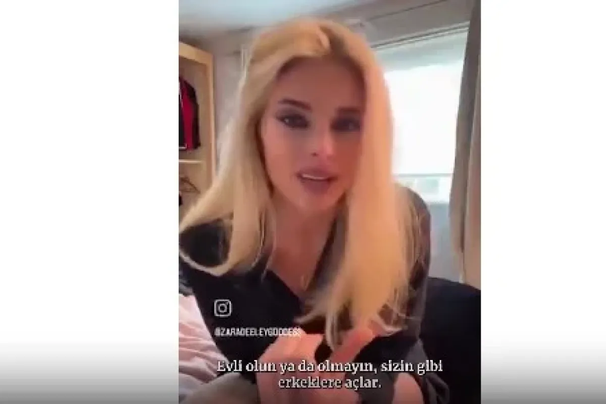 "erkek kiralama" ile gündeme ülkenin vatandaşı erkek kıtlığını anlattı